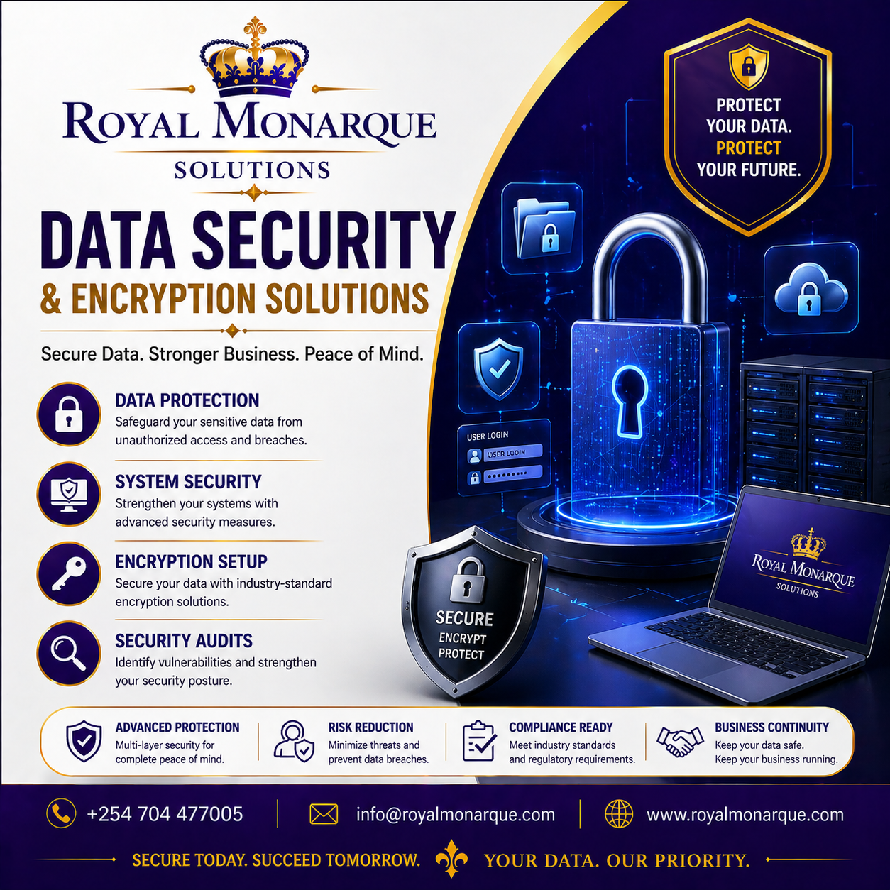 Cybersecurity